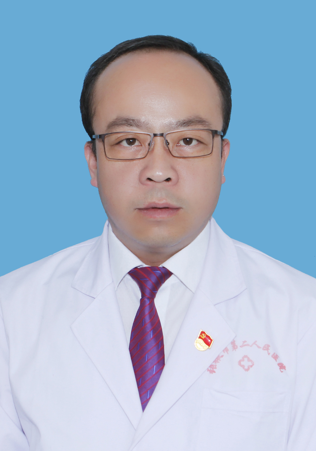 孔建龙